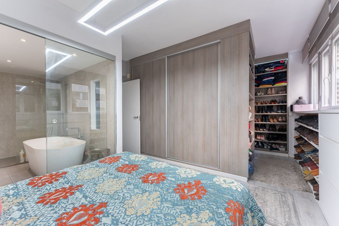 Apartment in Chamberi, Madrid, Spain 4 - 18928713