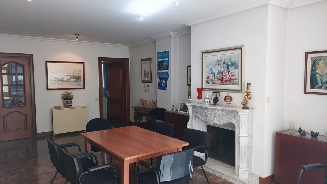 Apartment in Vigo (District), Vigo, Spain 3 - 18928740