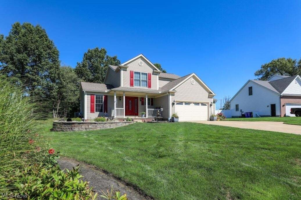 House in Ravenna, Ohio, United States 3 - 18928447