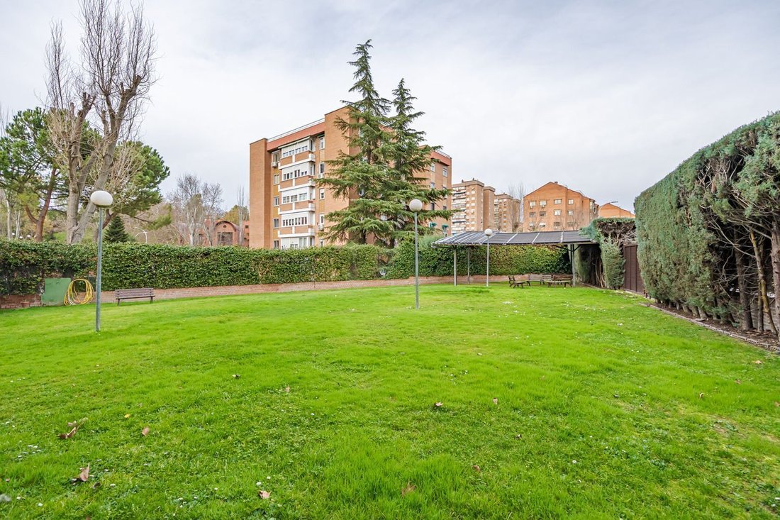 Apartment in Latina, Madrid, Spain 2 - 18928856