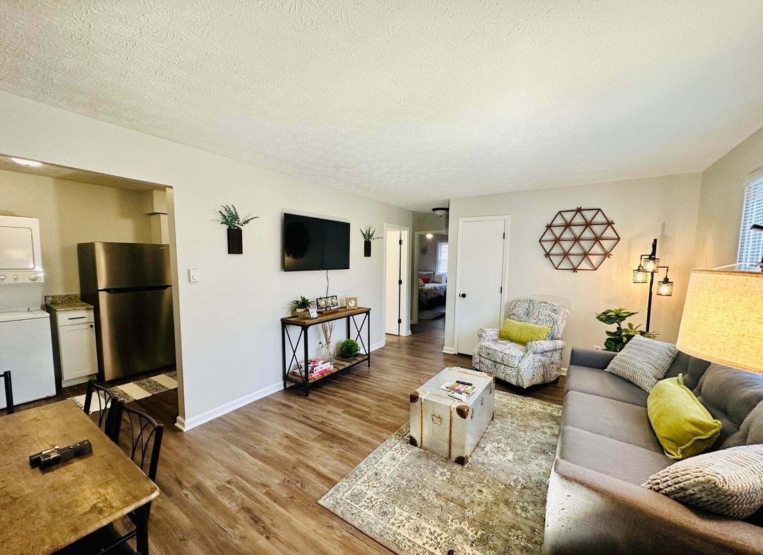 Apartment in Danville, Kentucky, United States 4 - 18928203