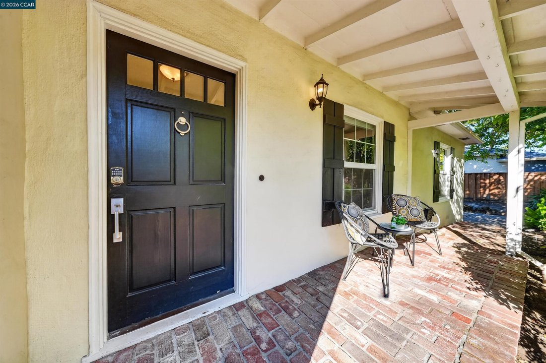 House in Walnut Creek, California, United States 4 - 18928222