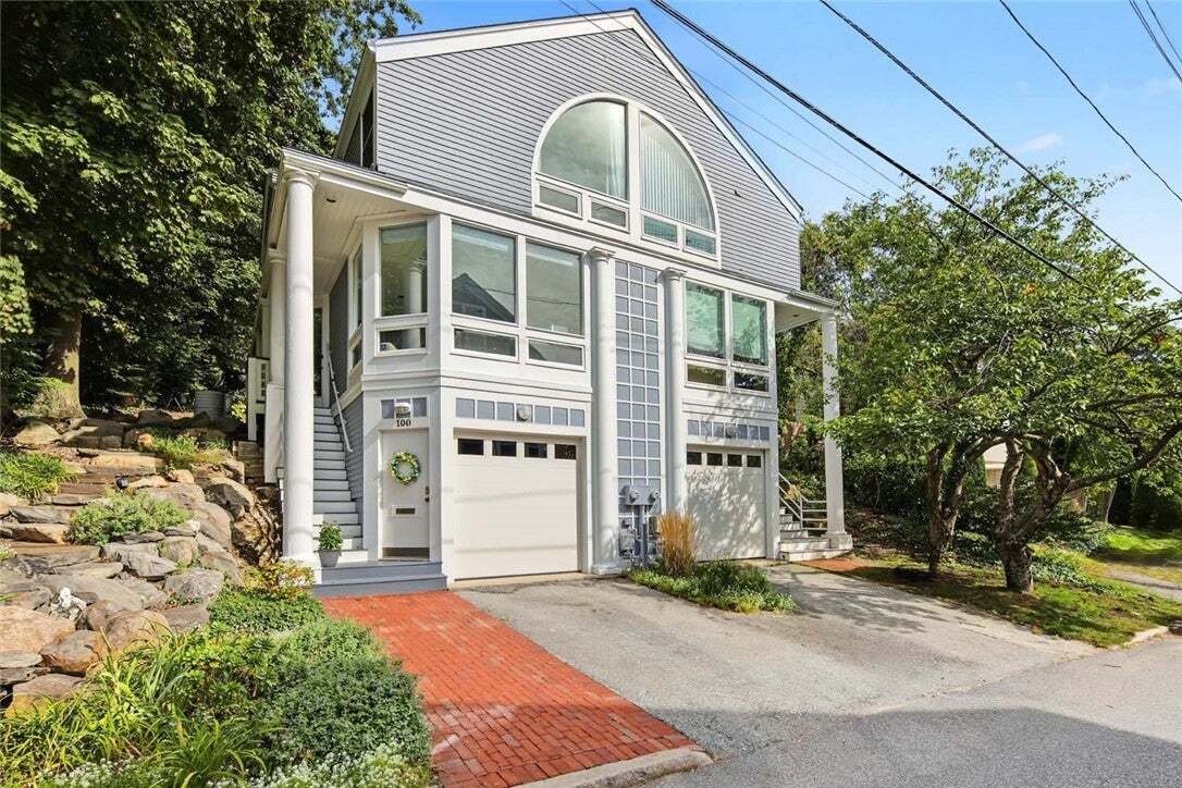 Condo in Providence, Rhode Island, United States 1 - 18928243