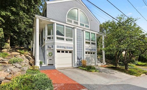 Condo in Providence, Rhode Island, United States 1
