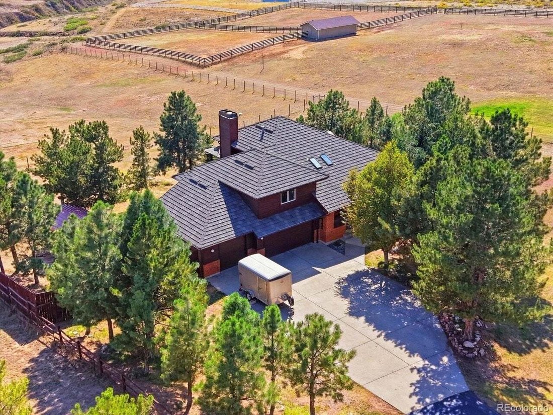 House in Sterling Ranch, Colorado, United States 3 - 18888935