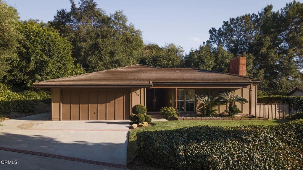 House in South Pasadena, California, United States 1 - 18928312