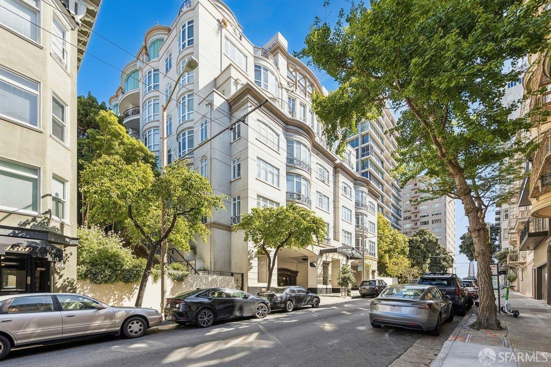 Condo in San Francisco, California, United States 1 - 18928208