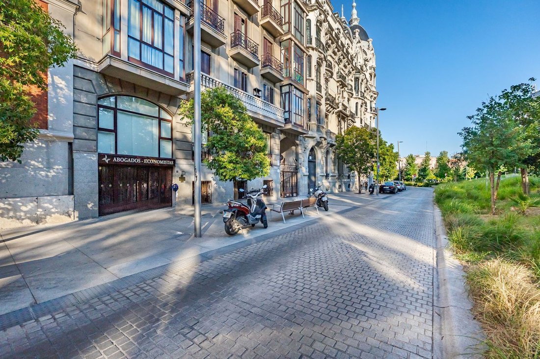 Moncloa-Aravaca, Madrid, Spain 3 - 18928401