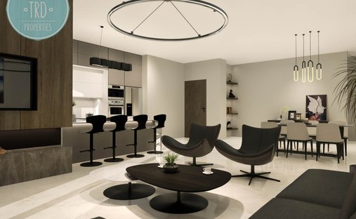 Apartment in South Athens, Attica, Greece 1