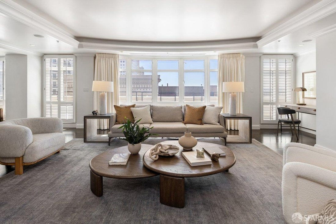Condo in San Francisco, California, United States 5 - 18928208