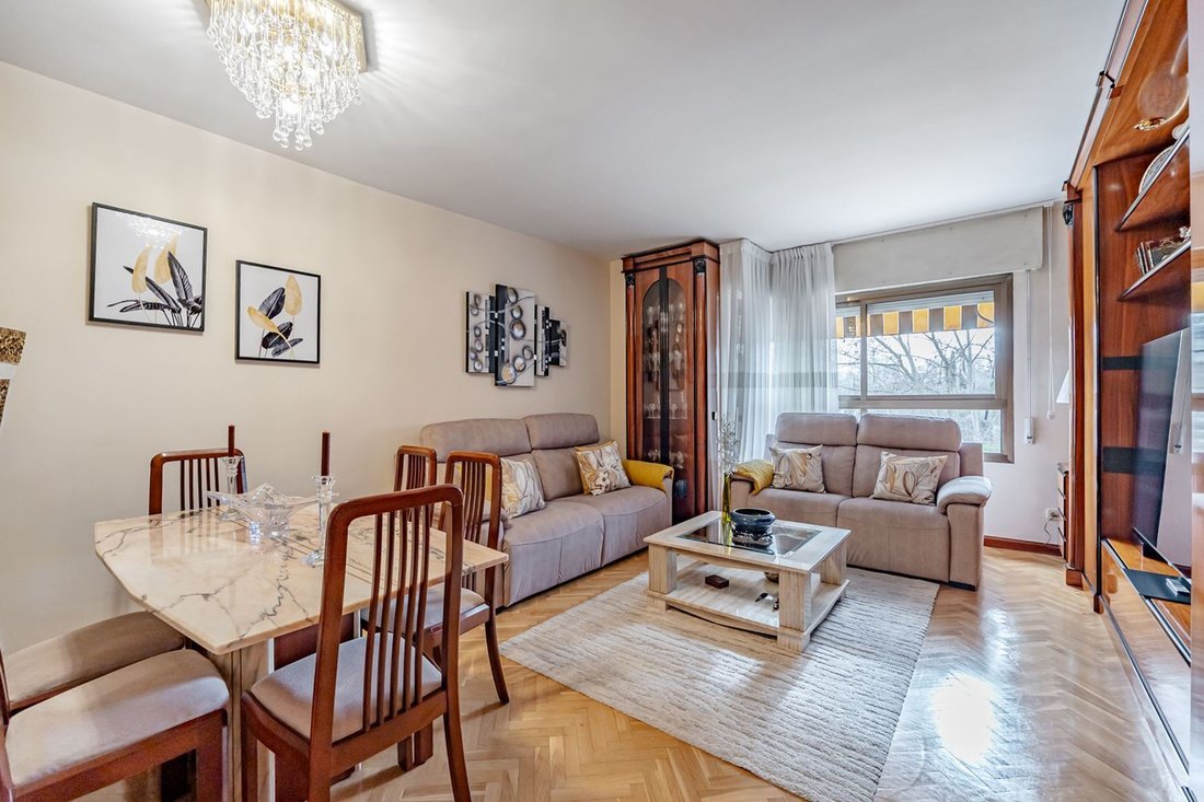 Apartment in Latina, Madrid, Spain 4 - 18928856