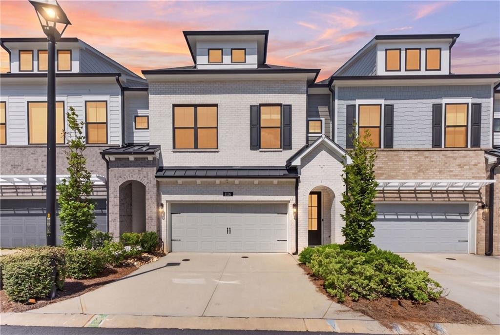 Townhouse in Alpharetta, Georgia, United States 1 - 18928268