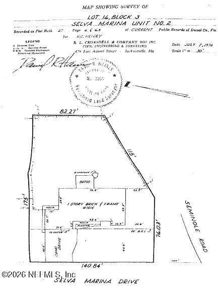 House in Atlantic Beach, Florida, United States 2 - 18928192