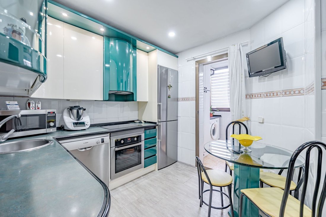 Apartment in Latina, Madrid, Spain 5 - 18928856