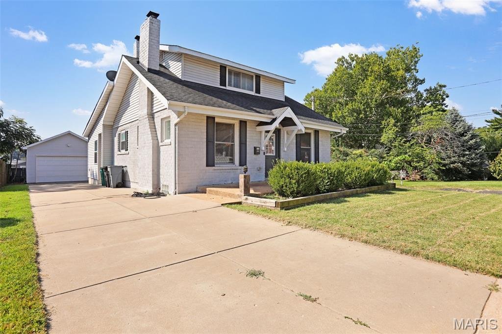 House in Brentwood, Missouri, United States 3 - 18928398