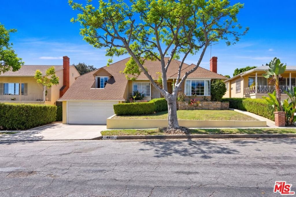 House in Los Angeles, California, United States 1 - 18928229