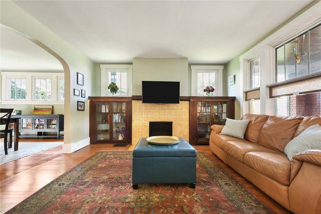 House in Pittsburgh, Pennsylvania, United States 4 - 18928455