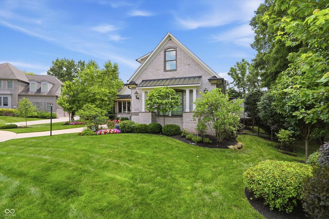 House in Westfield, Indiana, United States 3 - 18928446