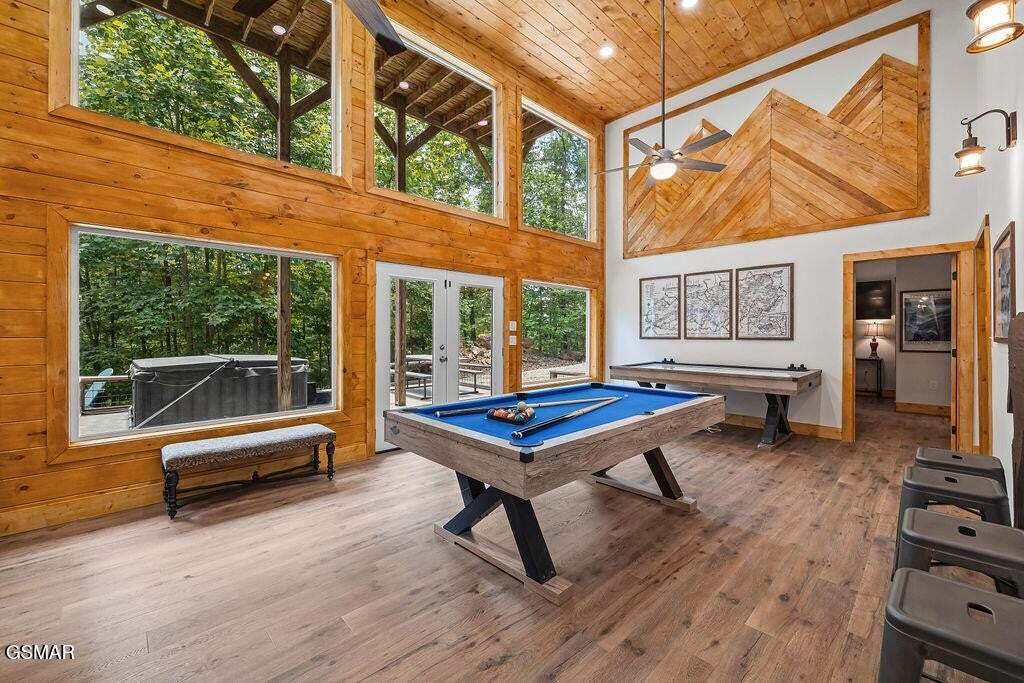 House in Sevierville, Tennessee, United States 4 - 18928287