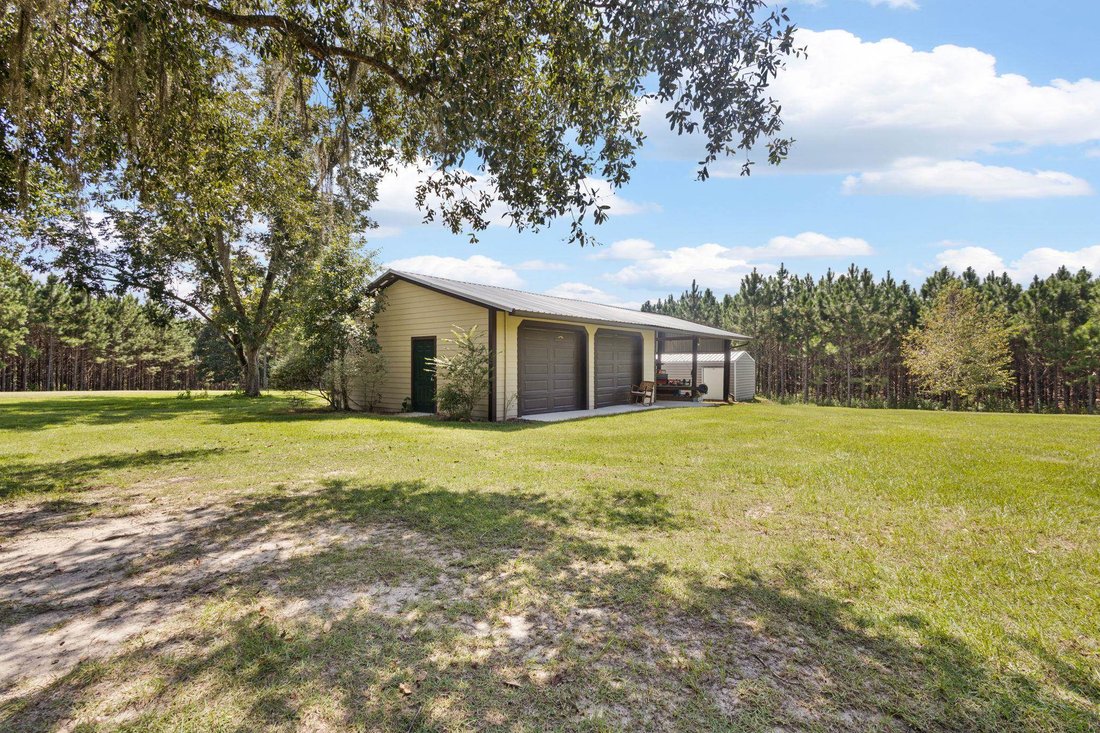 House in Madison, Florida, United States 4 - 18928213