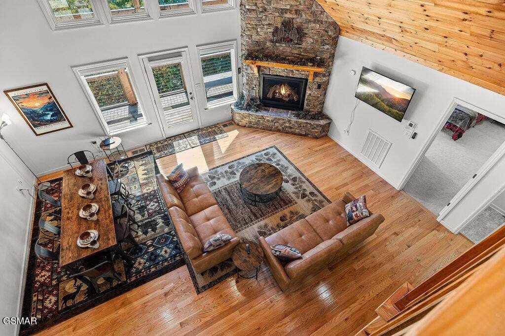 House in Sevierville, Tennessee, United States 3 - 18928287