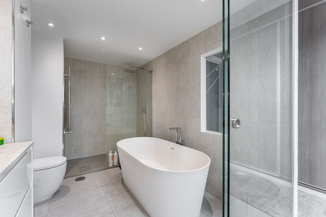 Apartment in Chamberi, Madrid, Spain 2 - 18928713