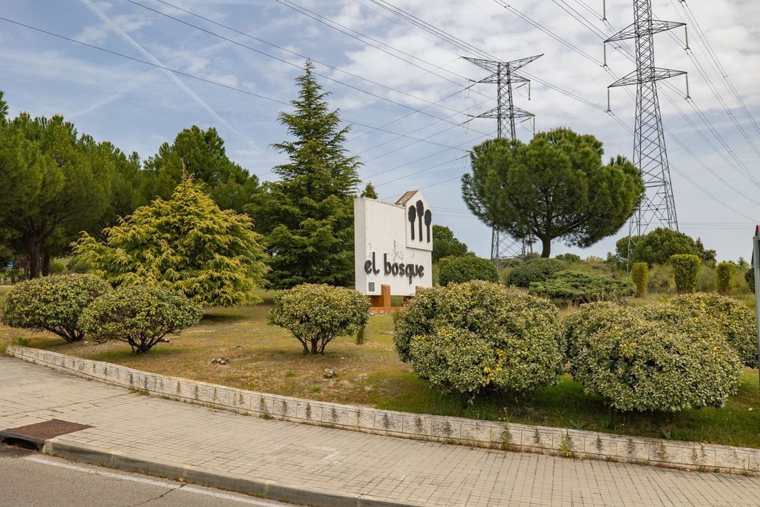Land in Villaviciosa de Odon, Comunidad de Madrid, Spain 5 - 18928700