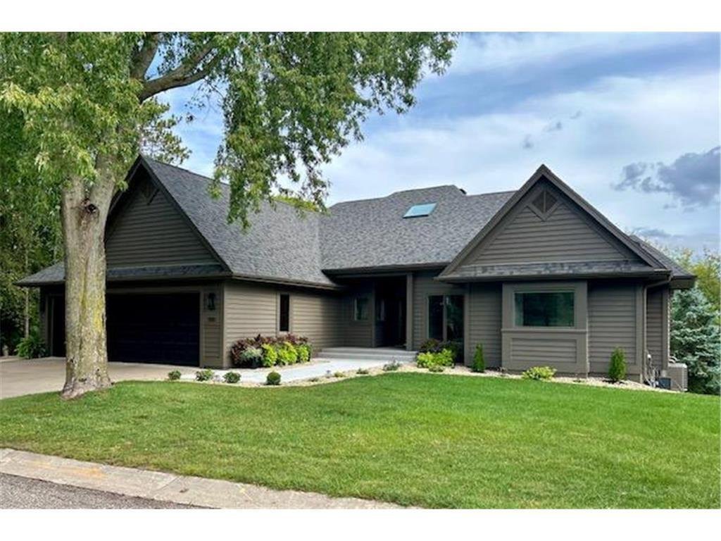 House in New Richmond, Wisconsin, United States 4 - 18928186