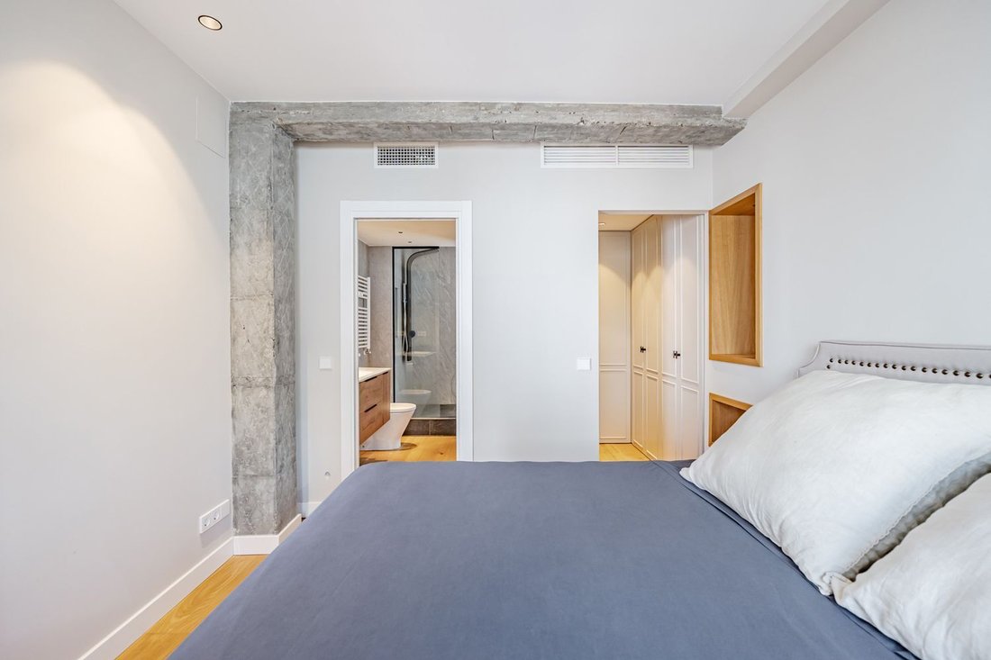Apartment in Barrio Salamanca, Madrid, Spain 5 - 18928724