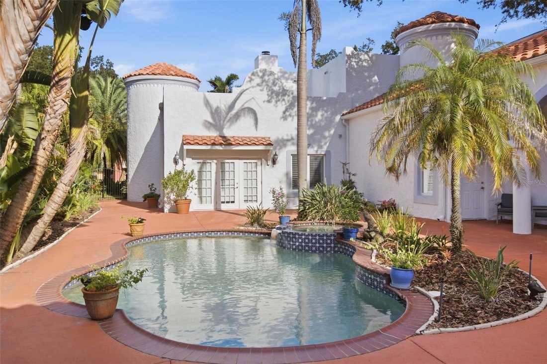 House in Orlando, Florida, United States 3 - 18928353