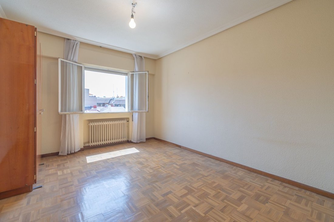 Wohnung in Arganzuela, Madrid, Spanien 5 - 18928635