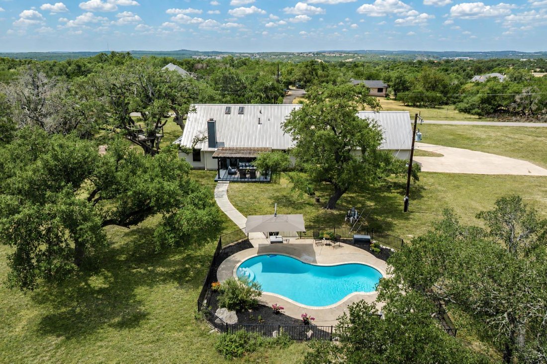 House in Dripping Springs, Texas, United States 2 - 18928568