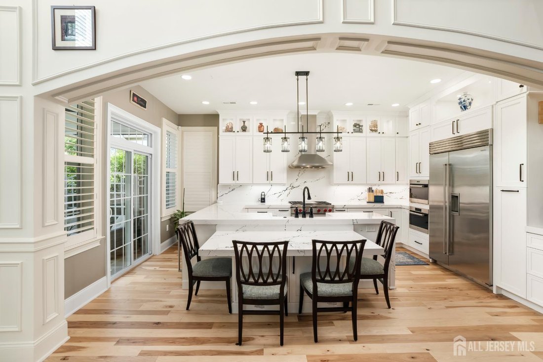 House in Monroe Township, New Jersey, United States 3 - 18112940