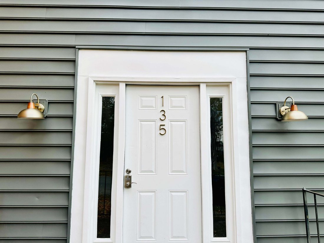 Apartment in Danville, Kentucky, United States 1 - 18928203