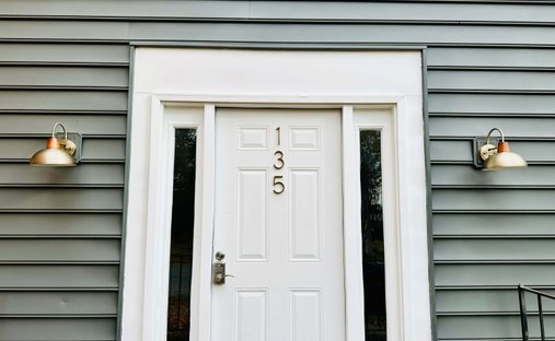 Apartment in Danville, Kentucky, United States 1