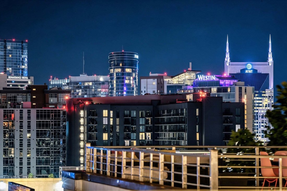 Co Op in Nashville, Tennessee, United States 4 - 18928295