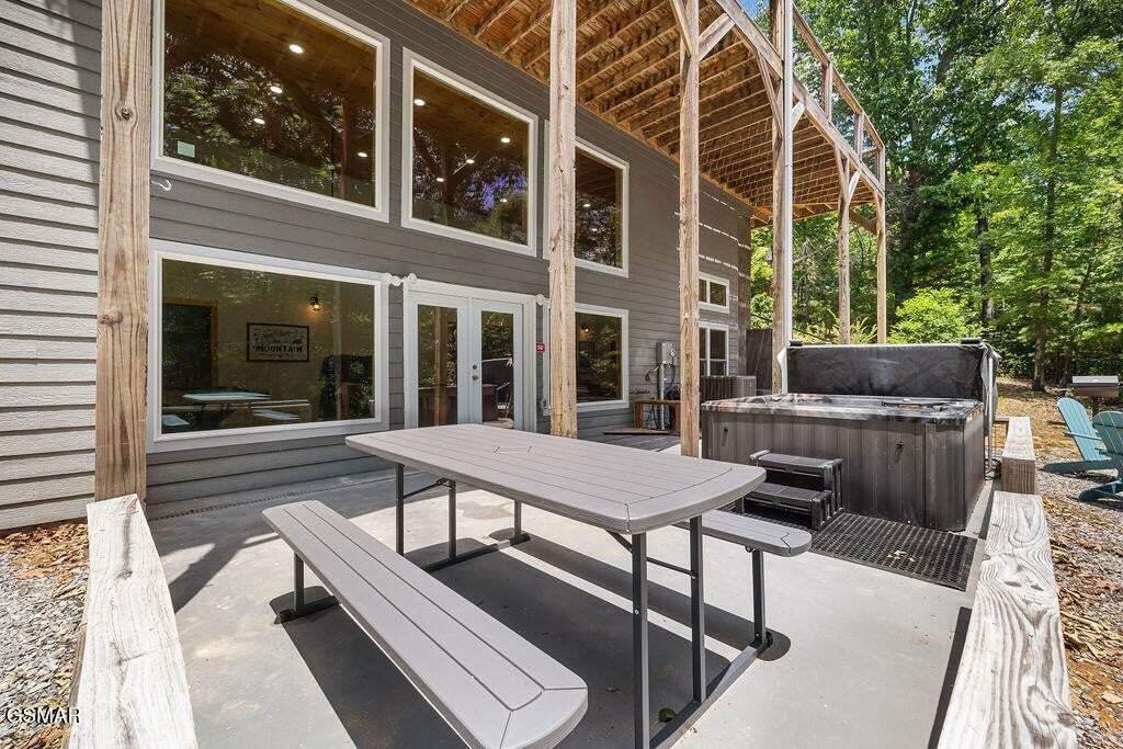 House in Sevierville, Tennessee, United States 5 - 18928287
