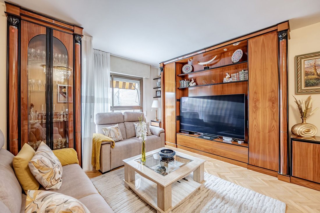 Apartment in Latina, Madrid, Spain 3 - 18928856