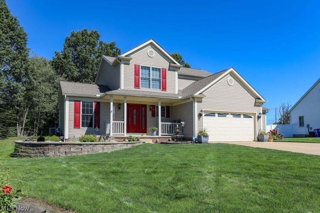 House in Ravenna, Ohio, United States 4 - 18928447