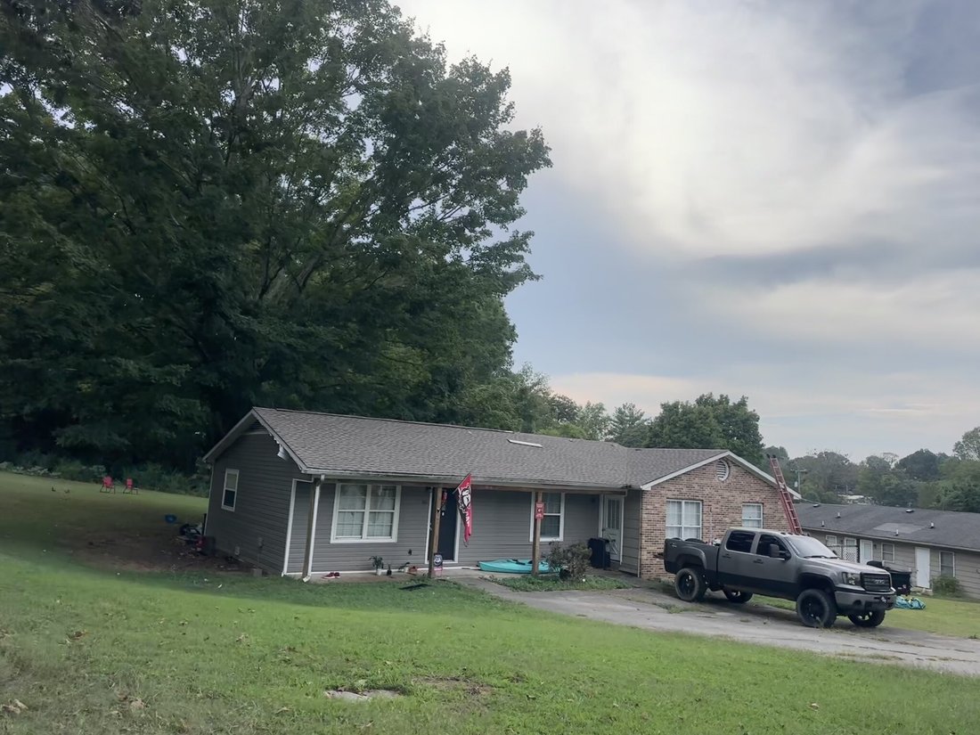 House in Athens, Tennessee, United States 4 - 18928336