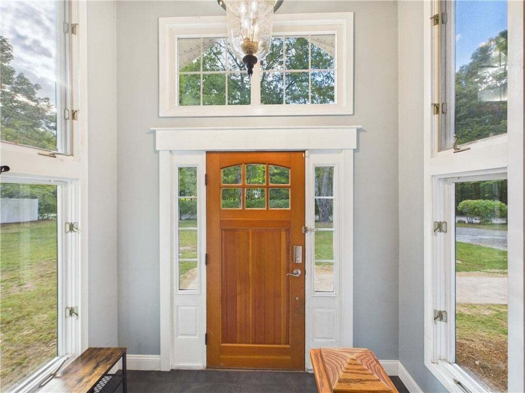 House in Scituate, Rhode Island, United States 3 - 18928244