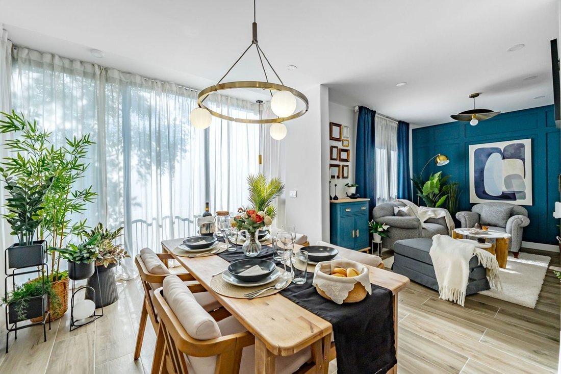 Apartment in Arganzuela, Madrid, Spain 1 - 18928541