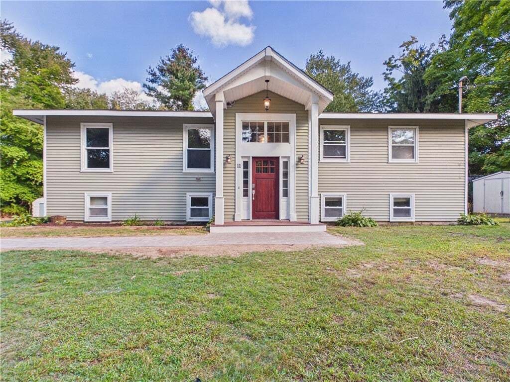 House in Scituate, Rhode Island, United States 2 - 18928244