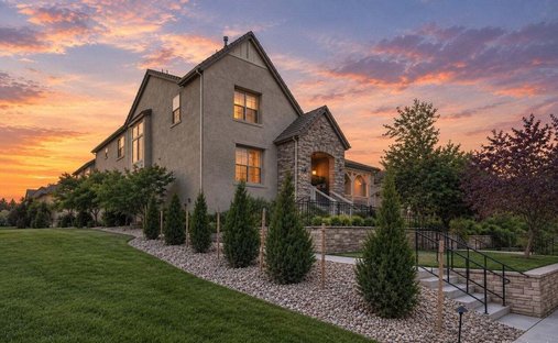 House in Lone Tree, Colorado, United States 1