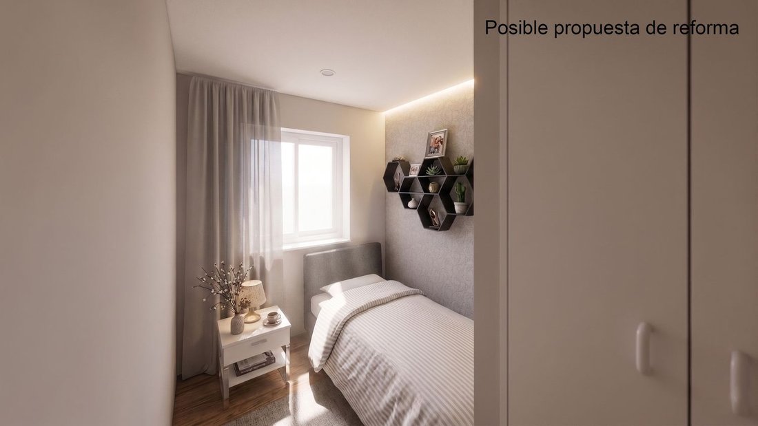 Apartment in Arganzuela, Madrid, Spain 4 - 18928635