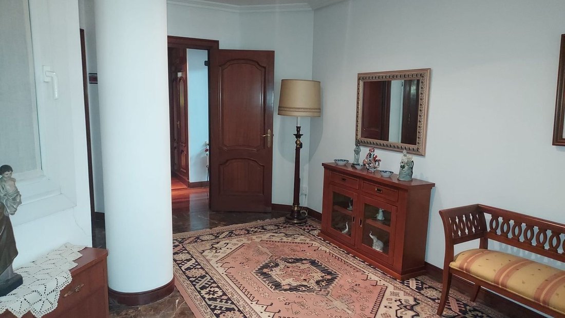 Apartment in Vigo (District), Vigo, Spain 4 - 18928740