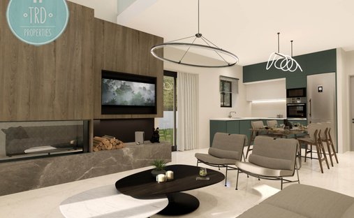 Apartment in South Athens, Attica, Greece 1