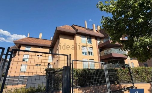 Apartment in Boadilla del Monte, Comunidad de Madrid, Spain 1