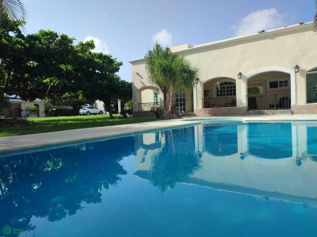House in Cancún, Quintana Roo, Mexico 2 - 18379664