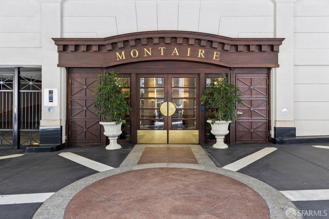 Condo in San Francisco, California, United States 2 - 18928208